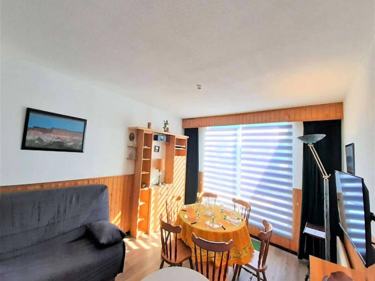 Apartment Saint-Lary-Soulan  1