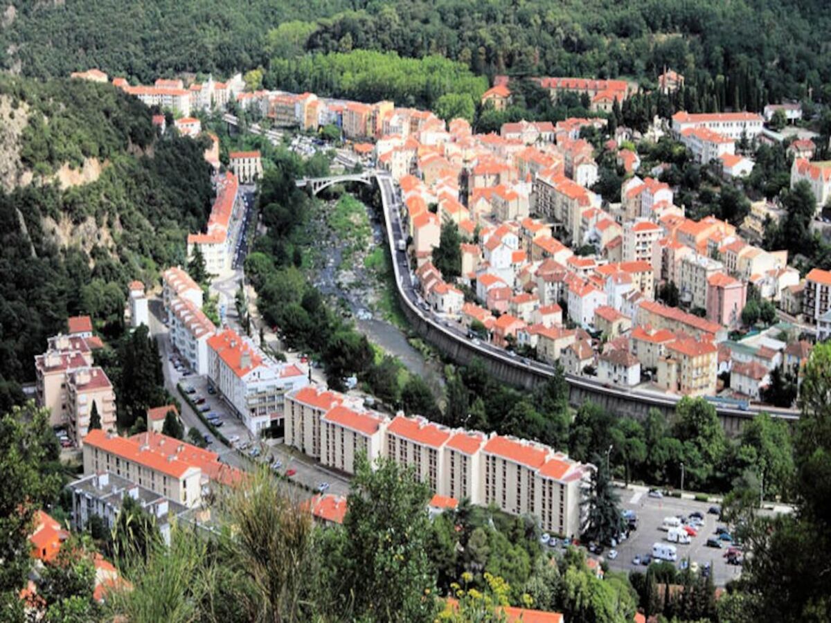 Apartment Reynès  1