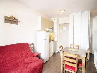 Apartment Bolquère  22