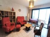 Apartamento Le Revard  1