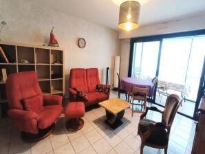 Apartment 3 Rooms for 4 People - Le Revard - image1