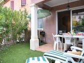 Appartement Sainte-Maxime  1