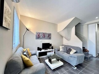 Apartment Sainte-Maxime  6