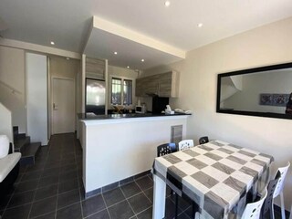 Apartment Sainte-Maxime  7