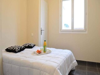 Apartment Sainte-Maxime  8
