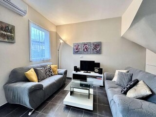 Apartment Sainte-Maxime  9