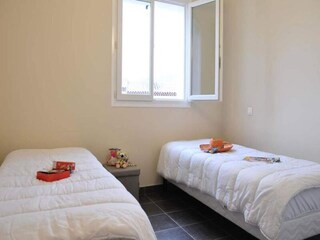 Apartment Sainte-Maxime  12
