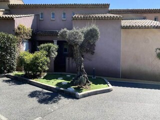 Apartment Sainte-Maxime  13