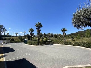 Apartment Sainte-Maxime  15