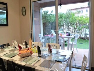 Apartment Sainte-Maxime  18
