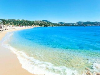 Apartment Sainte-Maxime  2