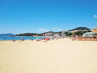 Apartment Sainte-Maxime  3