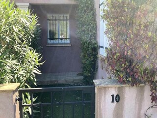 Apartment Sainte-Maxime  5