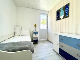 Apartamento Saint-Hilaire-de-Riez Características 15