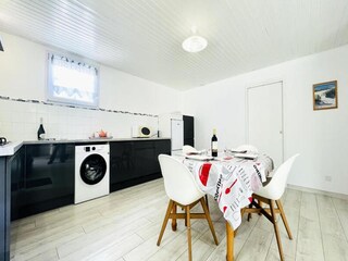 Apartamento Saint-Hilaire-de-Riez Características 17