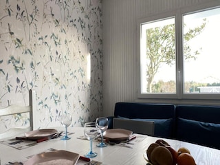 Apartment Saint-Hilaire-de-Riez Ausstattung 19