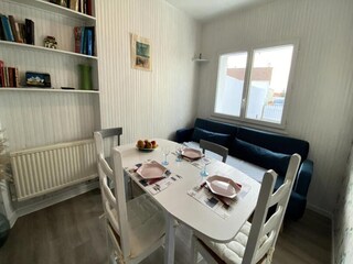 Apartamento Saint-Hilaire-de-Riez Características 20