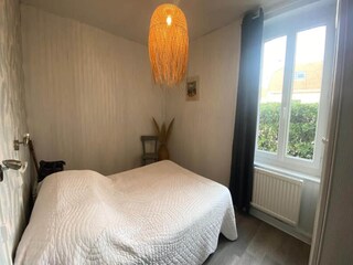 Apartamento Saint-Hilaire-de-Riez Características 24