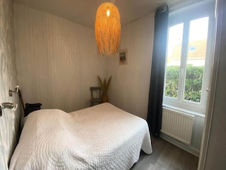 Apartment Saint-Hilaire-de-Riez Features 24