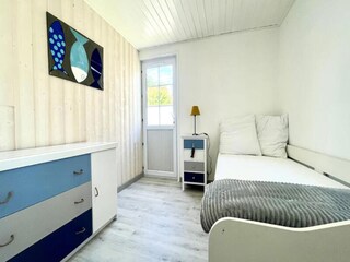 Apartamento Saint-Hilaire-de-Riez Características 1