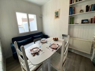 Apartment Saint-Hilaire-de-Riez Ausstattung 27