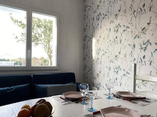 Apartment Saint-Hilaire-de-Riez Ausstattung 30