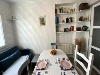 Apartamento Saint-Hilaire-de-Riez Características 33
