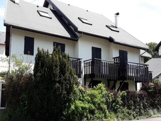 Appartamento Miribel-Lanchâtre Registrazione all'aperto 5