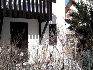 Appartamento Miribel-Lanchâtre Registrazione all'aperto 6