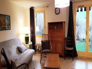 Appartamento Miribel-Lanchâtre Caratteristiche 16