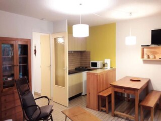 Appartamento Miribel-Lanchâtre Caratteristiche 17