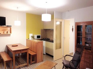 Appartamento Miribel-Lanchâtre Caratteristiche 18