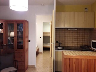 Appartamento Miribel-Lanchâtre Caratteristiche 19