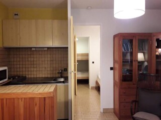 Appartamento Miribel-Lanchâtre Caratteristiche 20