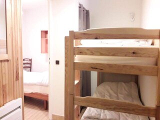 Appartamento Miribel-Lanchâtre Caratteristiche 22