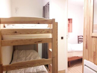 Appartamento Miribel-Lanchâtre Caratteristiche 24