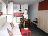 Appartement Huez  1