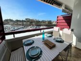 Apartment Capbreton  1