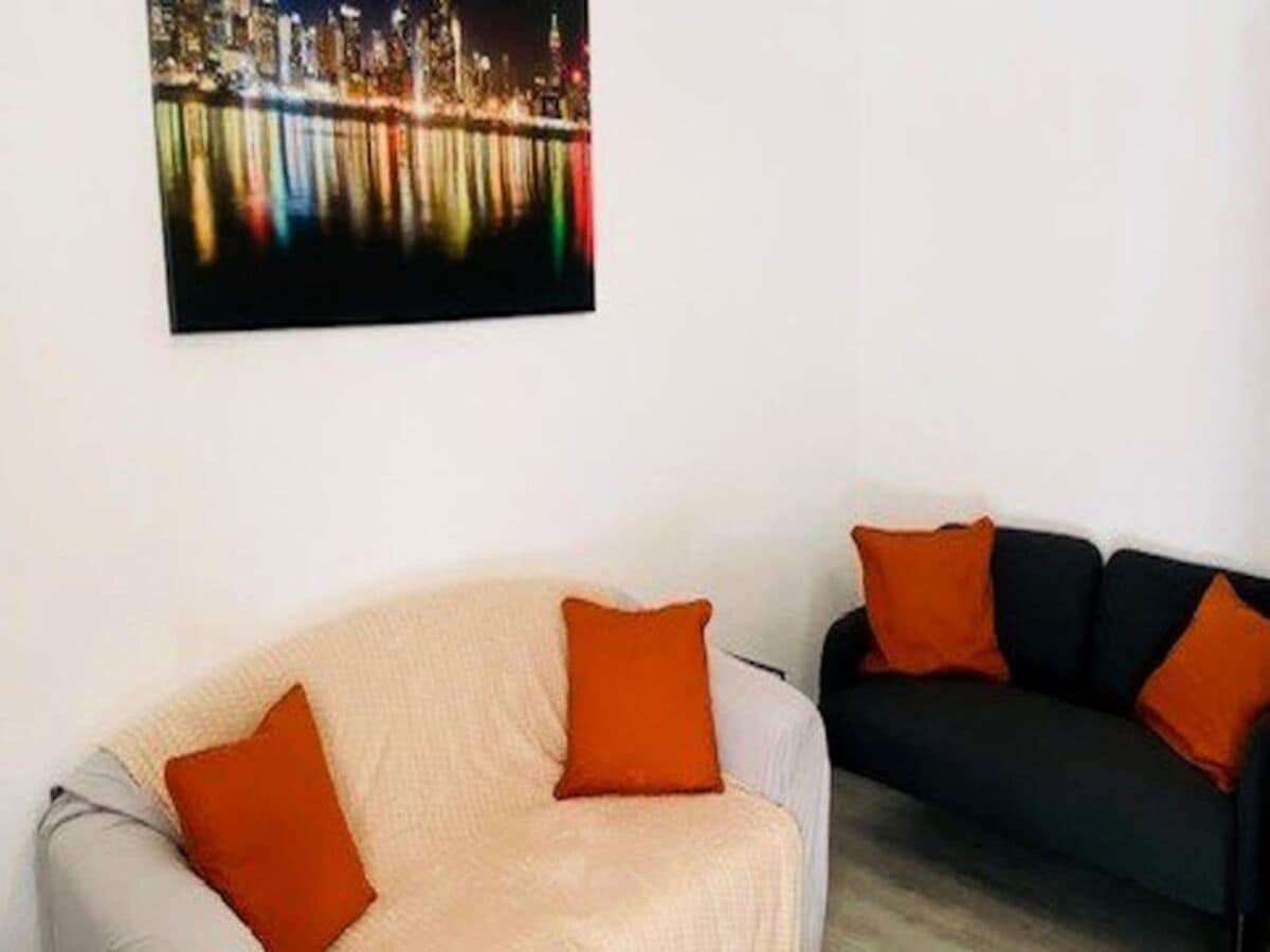 Apartamento Reynès  1