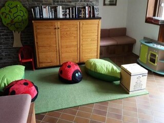 Apartamento Bolquère Grabación al aire libre 8
