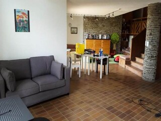 Apartamento Bolquère Grabación al aire libre 2