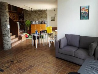 Apartamento Bolquère Grabación al aire libre 10