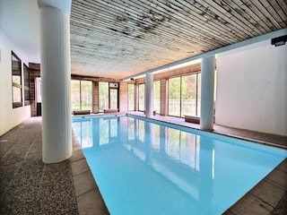 Apartment Saint-Jean-d'Aulps Outdoor Recording 2