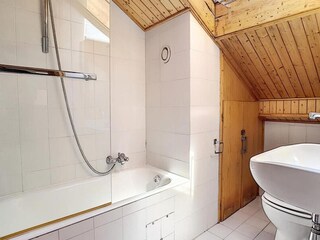 Apartment Saint-Jean-d'Aulps Features 13