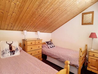 Apartment Saint-Jean-d'Aulps Features 14