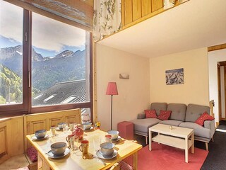 Apartment Saint-Jean-d'Aulps Features 8