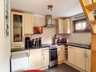 Apartment Saint-Jean-d'Aulps Features 9