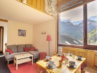 Apartment Saint-Jean-d'Aulps Features 11
