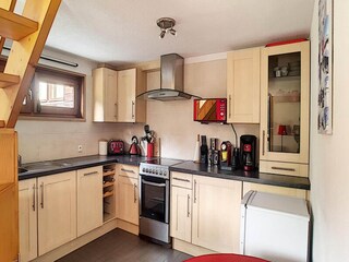 Apartment Saint-Jean-d'Aulps Features 12