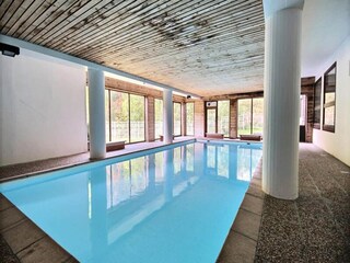 Apartment Saint-Jean-d'Aulps Outdoor Recording 3